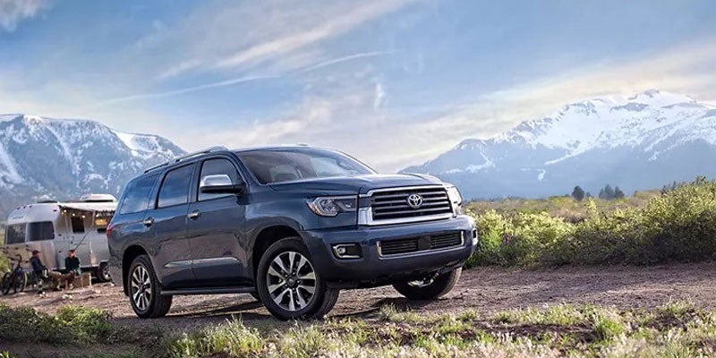 Penske Toyota in Downey CA