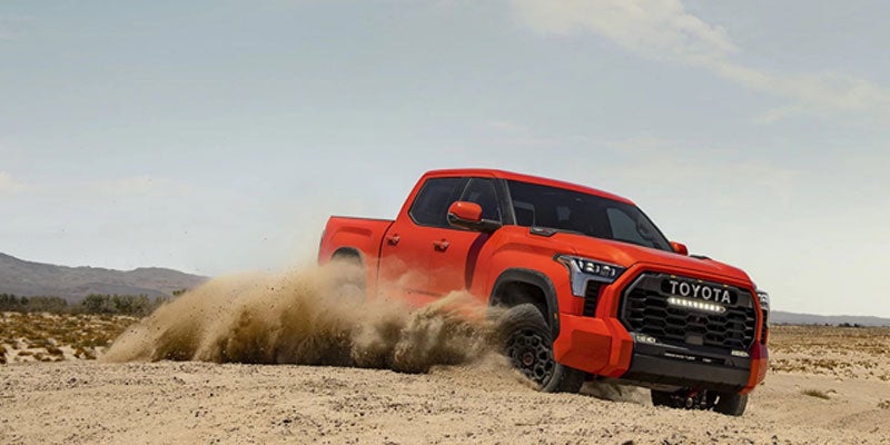 Penske Toyota in Downey CA