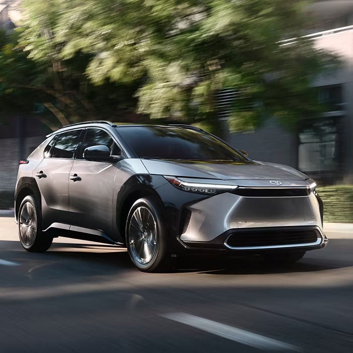 Penske Toyota in Downey CA