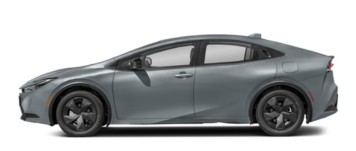 2024 Toyota Prius - Penske Toyota in Downey CA