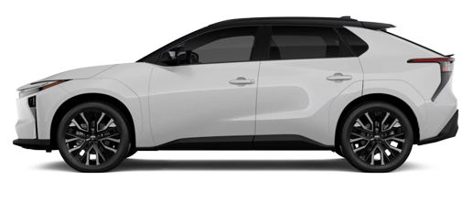 2026 Toyota bZ - Penske Toyota in Downey CA