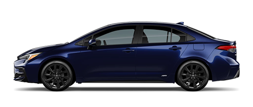 2026 Toyota Corolla - Penske Toyota in Downey CA