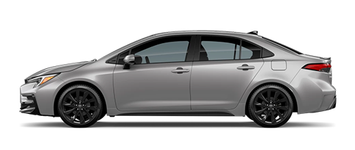 2026 Toyota Corolla - Penske Toyota in Downey CA