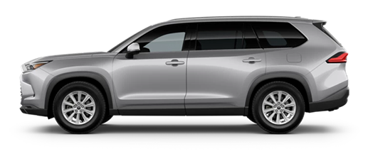 2026 Toyota Grand Highlander - Penske Toyota in Downey CA