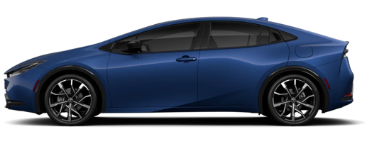 2026 Toyota Prius Plug-in Hybrid - Penske Toyota in Downey CA