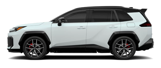 2026 Toyota RAV4 Plug-in Hybrid - Penske Toyota in Downey CA