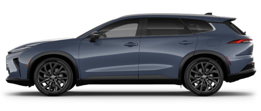 2026 Toyota Crown Signia - Penske Toyota in Downey CA