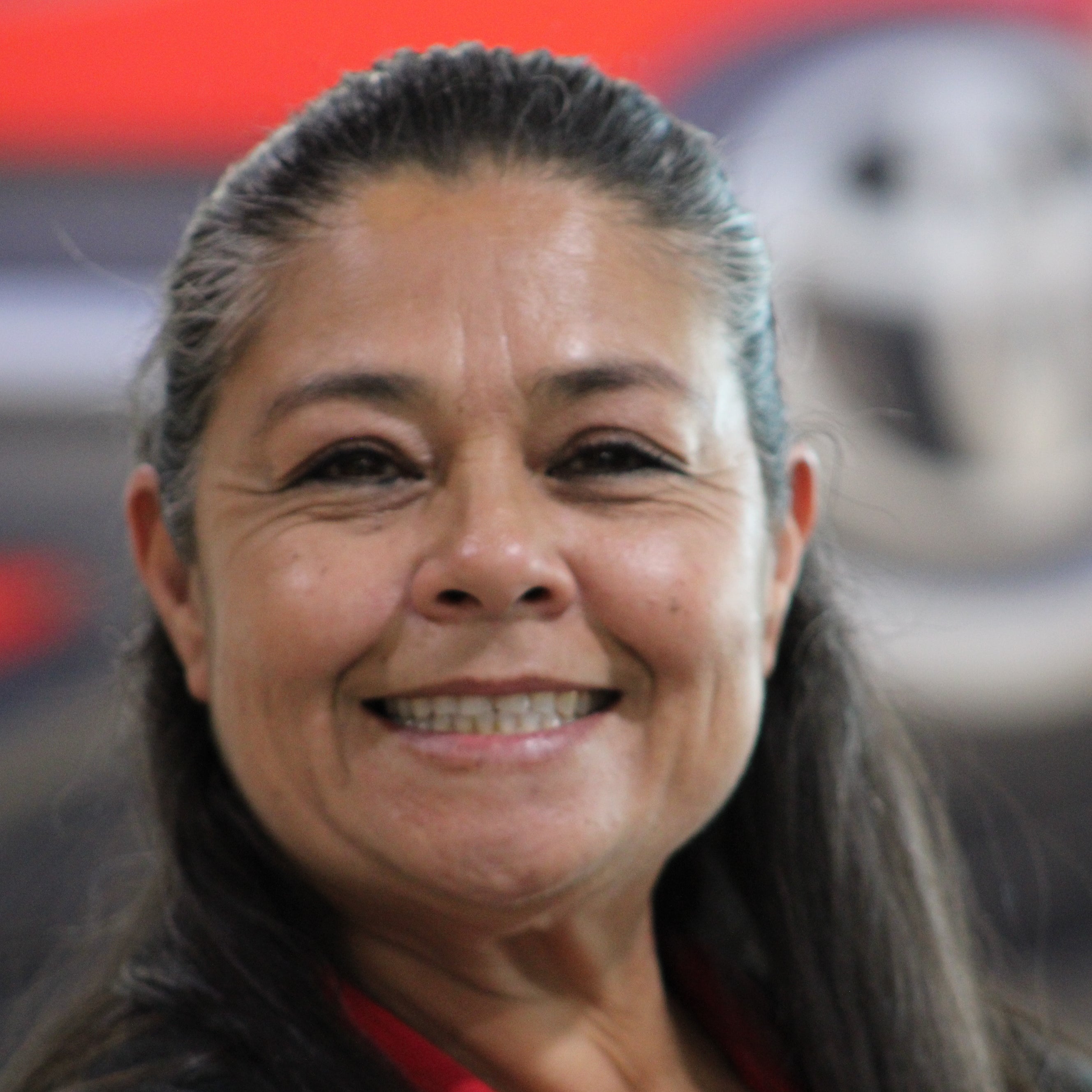 Valeri Molinar Shipping & Receiving Team Lead