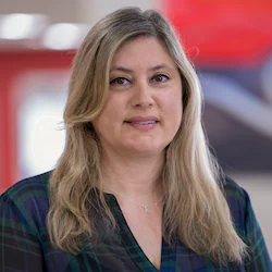 Katherine Melendez Inventory Control Manager