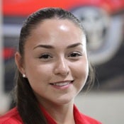 Leanna Manjarrez Sales Representative