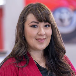  Lisseth Casas BDC Team Lead 