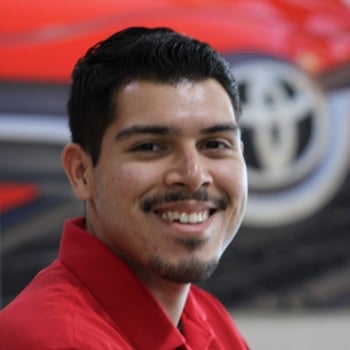 Lorenzo Villa Shipping and Receiving Clerk 