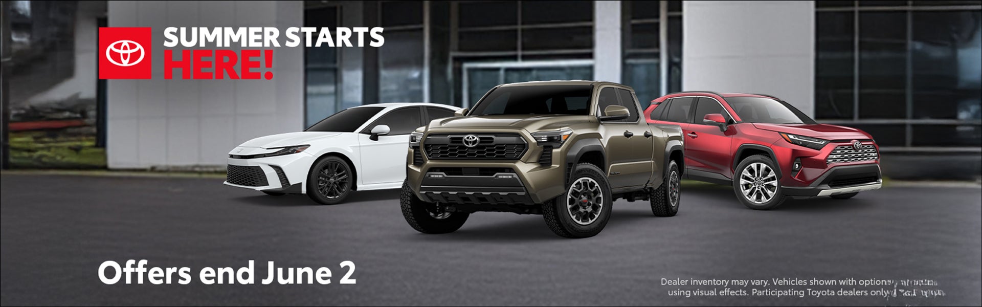 Toyota Dealership Downey CA