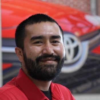 Tony Cruz Internet Sales Representative