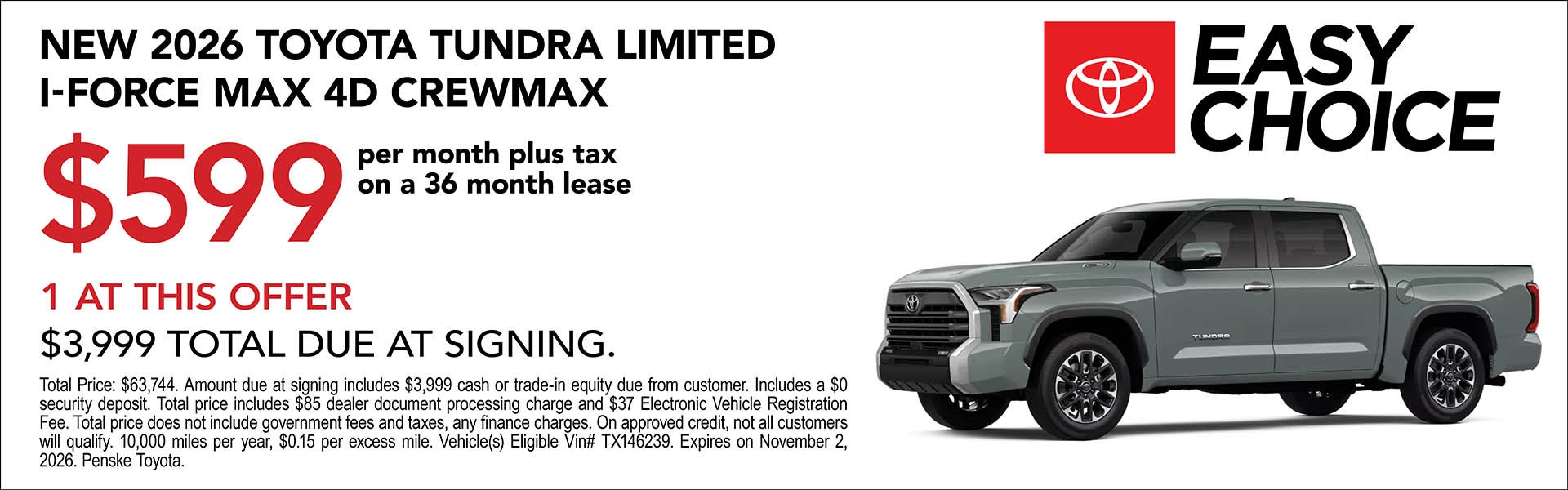 searchnew.aspx?yearrange=2026-2026&ModelAndTrim=Tundra%20i-F