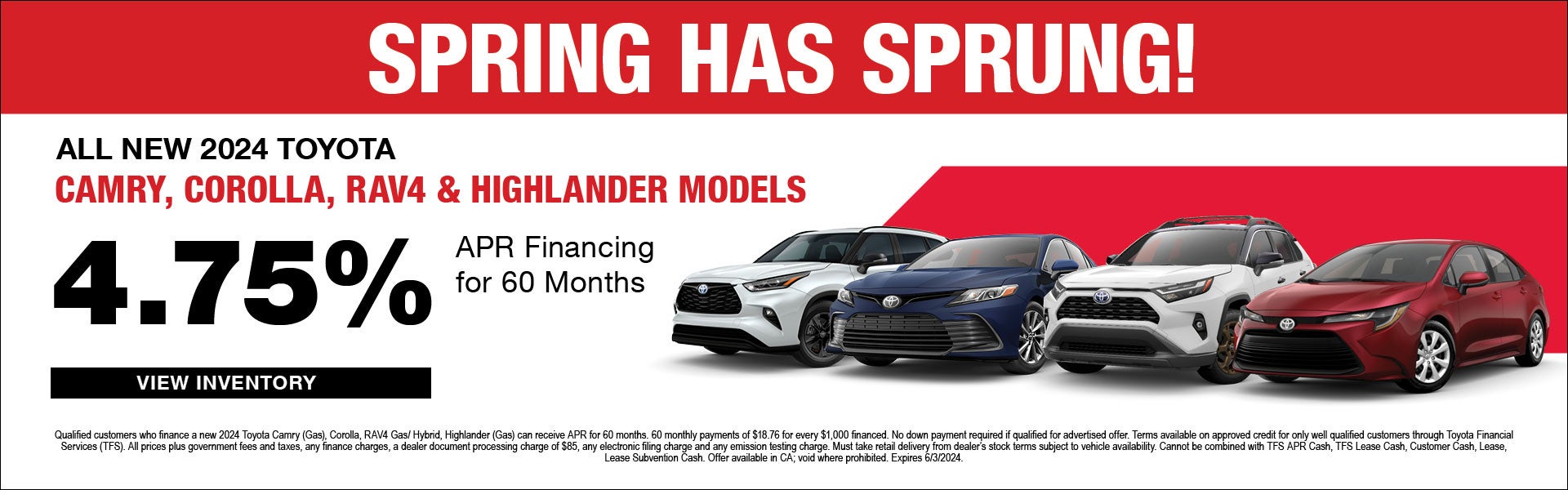 New & used Toyota Car Dealer South Gate | Penske Toyota