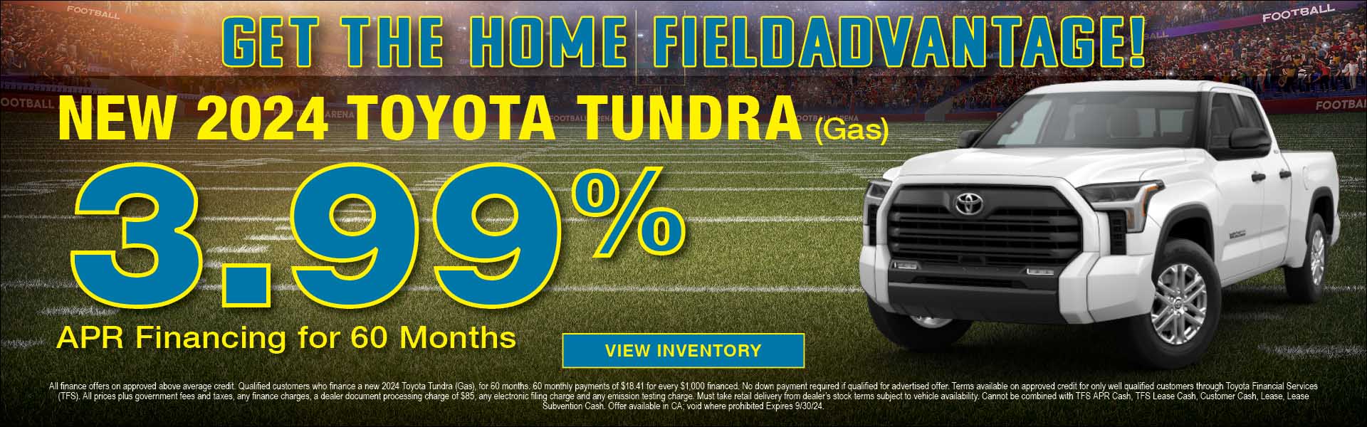 Toyota Dealership Downey CA