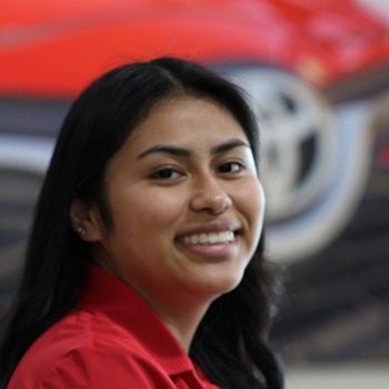 Arlene Perez BDC Representative