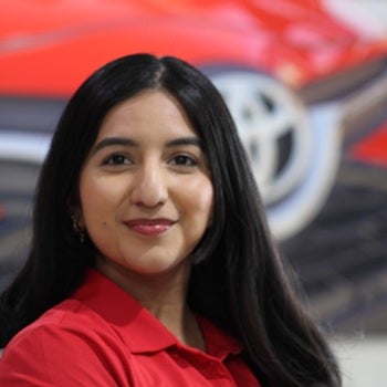 Melina Gomez BDC Representative